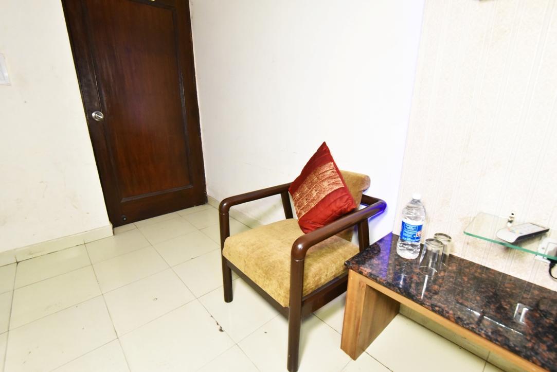 Hotel B-Comfort Amritsar Exterior photo